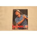 Scott Gump 1992 Pro Set NO. 26