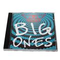 Aerosmith Big Ones Classic Rock CD Greatest Hit...