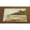 Early Postcard - The Promenade, Dovercourt -Nr ...