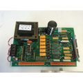 GSE PC695E 40-20-24014, CIRCUIT CONTROL BOARD,BF