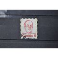 CANADA SG 0698 USED #1