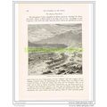 BULLOCK WAGGON IN CAPE COLONY, SOUTH AFRICA, Bo...