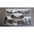 1930 fr Sweetman Postcard - Scenes from Maidsto...