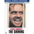 The Shining (1980) - Jack Nicholson DVD