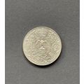 Silver Coin Queen Elizabeth jubilee 1977
