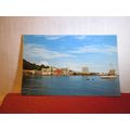 WATER-FRONT, JESSELTON, SABAH, BORNEO, MALAYSIA...