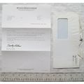 1980/90s Benson & Hedges Sunglasses Offer letter