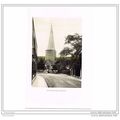 PARISH CHURCH, GODALMING, FROM F. FRITH PHOTO, ...