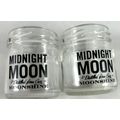 MIDNIGHT MOON Shot Glasses-2”-SET OF 2-FAST SHI...
