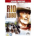 Rio Lobo DVD - John Wayne