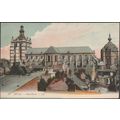 Saint-Pierre, Douai, c.1910 - Lévy CPA LL57