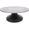 US Art Supply Large 12" Diameter Sculpting Whee...