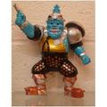 POWER RANGERS ' SQUATT 8 inch ' action figure (...