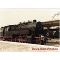 Railway Photo DB 2-10-2T 95 1027-2 Sonneberg Ge...