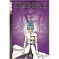 Demon Diary: Vol. #6 (2004) *Modern Age / Tokyo...