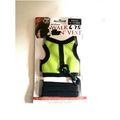 Walk 'n' Vest - Harness & Leash - Yellow