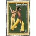 Jamaica 1974 National Dance Theatre 5c Journeys...