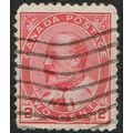 Canada 1903 2c Rose Carmine SG176 GU