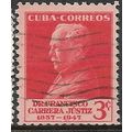 1953 SG 665 - fine used (o)