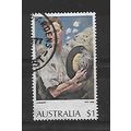 Australia.SG565 $1 "Sergeant of Light Horse" (G...