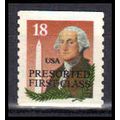Used 2149a 18c George Washington Very Fine PreC...