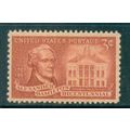1086 3c Alexander Hamilton Fine MNH MA0181