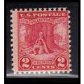 645 2c Valley Forge Average Plus MNH O1228