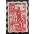 1941 SG 122 - mint no gum