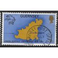 1974 SG 115 - fine used (o)