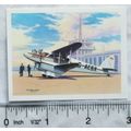 1991 Tom Thumb British Aviation No. 10 De Havil...