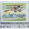 1991 Tom Thumb British Aviation No. 1 Roe Triplane