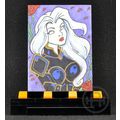 5FINITY Lady Death Series 2 – Sketch – Mary Bel...