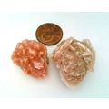 Barite Desert Roses Gemstone Specimen