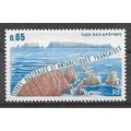 TAAF (Terres Australes et Antarctiques Français...
