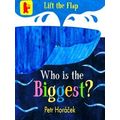 Who Is The Biggest Lift The Flap