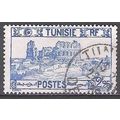 Tunisie 1934 Michel 205 O Cote (2005) 2.00 € Am...