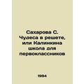Sakharov S. Miracles in the Grate, or Kalinkin ...