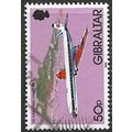 1982 SG 471 - fine used (o)