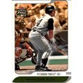 2002 Fleer Focus JE Brian Giles #199