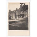 Hill Hall Theydon Mount Epping Essex Postcard HH7