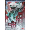 Batman Detective Comics Annual #3 New 52 (1st P...