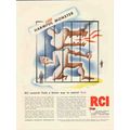 REICHHHOLD CHEMICALS INC 1943 Harmless monster ...