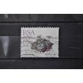 SOUTH AFRICA SG 0660 USED #1