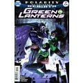 Green Lanterns (Vol 1) # 021 NM (CvrA) MODERN A...