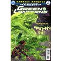 Green Lanterns (Vol 1) # 017 NM (CvrA) MODERN A...