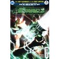 Green Lanterns (Vol 1) # 018 NM (CvrA) MODERN A...