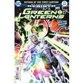 Green Lanterns (Vol 1) # 025 NM (CvrA) MODERN A...