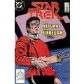 Star Trek (Vol 1) (DC) # 054 FN+ ORIG US COMICS
