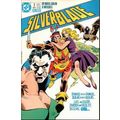 Silverblade (1987 Ltd) # 007 NM MODERN AGE COMICS