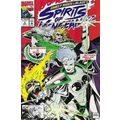 Ghost Rider/Blaze: Spirits of Vengeance (Vol 1)...